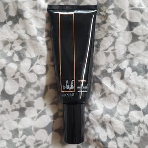 Whish Renewing Mud Mask